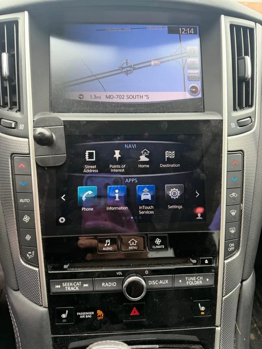 2018 Infiniti Q50 - Image 16 of 18