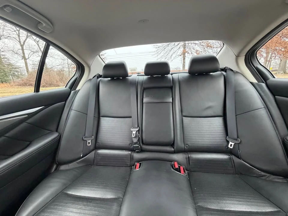 2018 Infiniti Q50 - Image 18 of 18