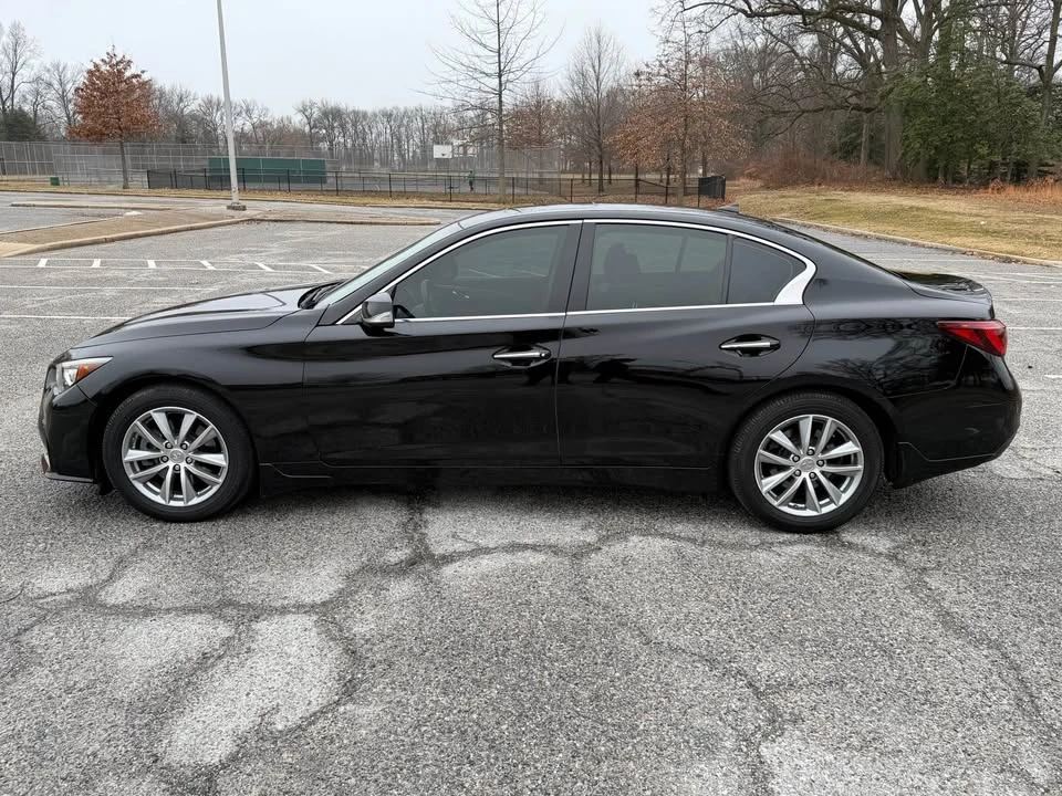 2018 Infiniti Q50 - Image 6 of 18