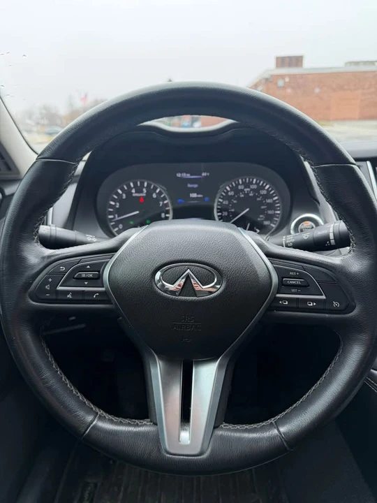 2018 Infiniti Q50 - Image 13 of 18