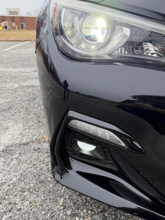 2018 Infiniti Q50 - Image 3 of 18