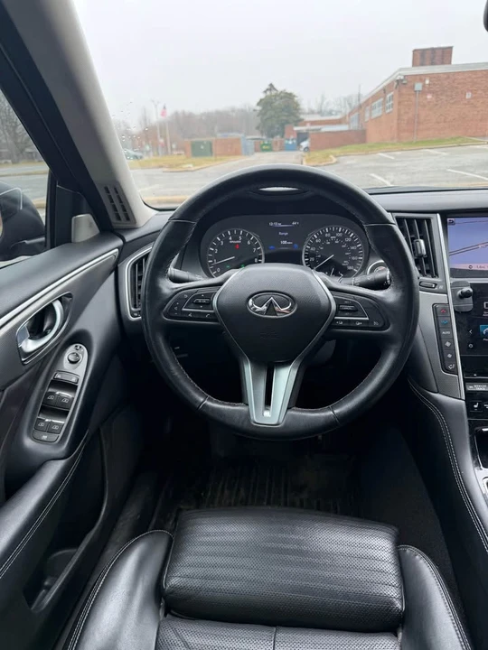 2018 Infiniti Q50 - Image 12 of 18