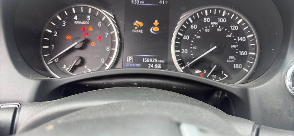 2018 Infiniti Q50 - Image 13 of 14