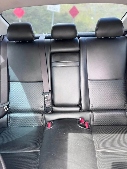 2018 Infiniti Q50 - Image 9 of 12