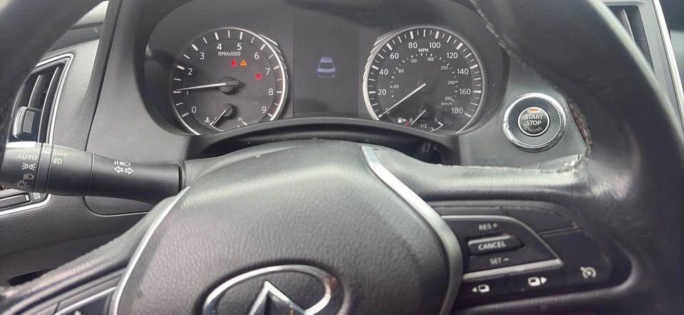 2018 Infiniti Q50 - Image 12 of 14