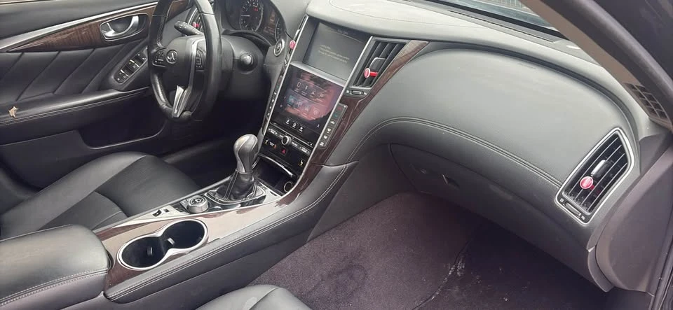 2018 Infiniti Q50 - Image 7 of 14