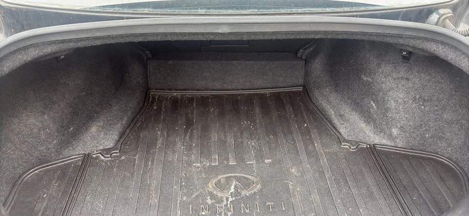 2018 Infiniti Q50 - Image 9 of 14
