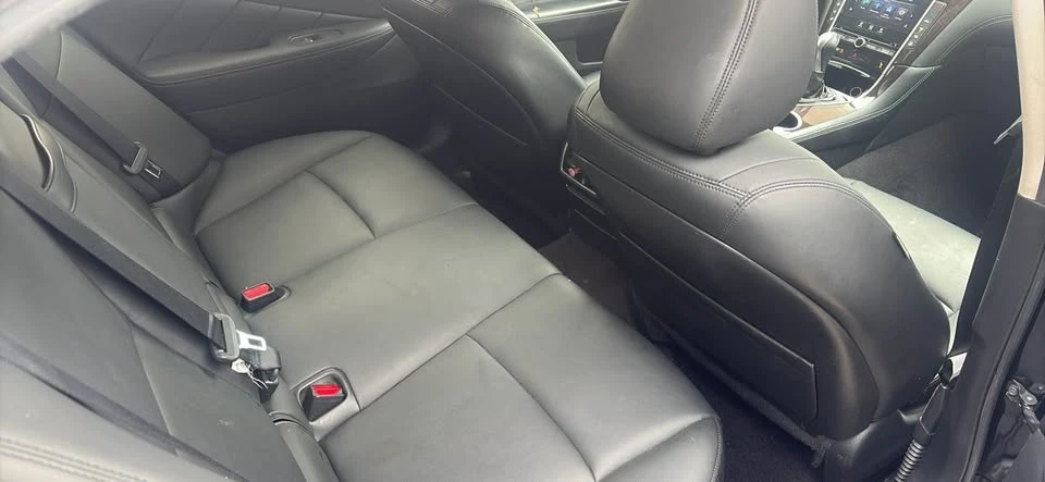 2018 Infiniti Q50 - Image 8 of 14