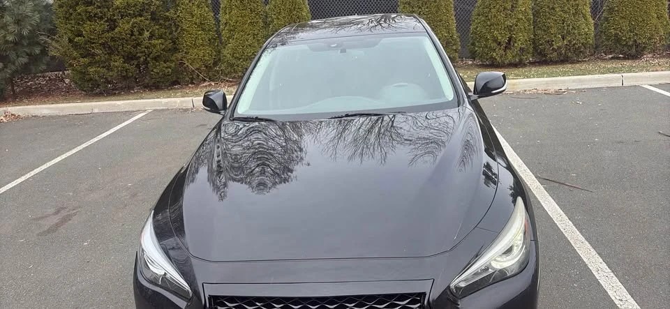 2018 Infiniti Q50 - Image 6 of 14
