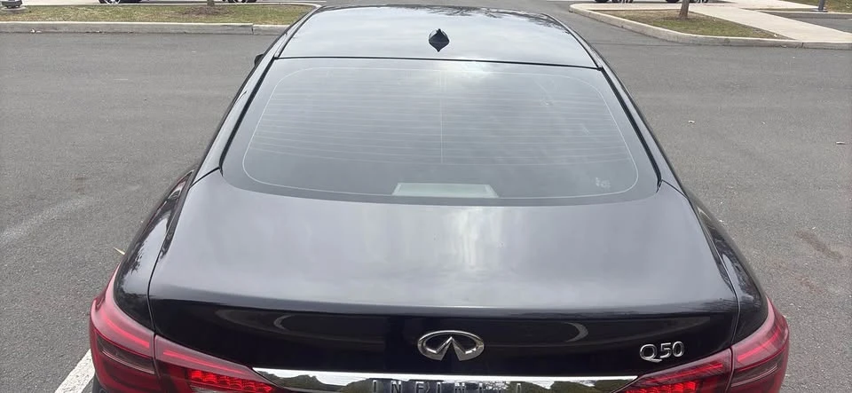 2018 Infiniti Q50 - Image 5 of 14