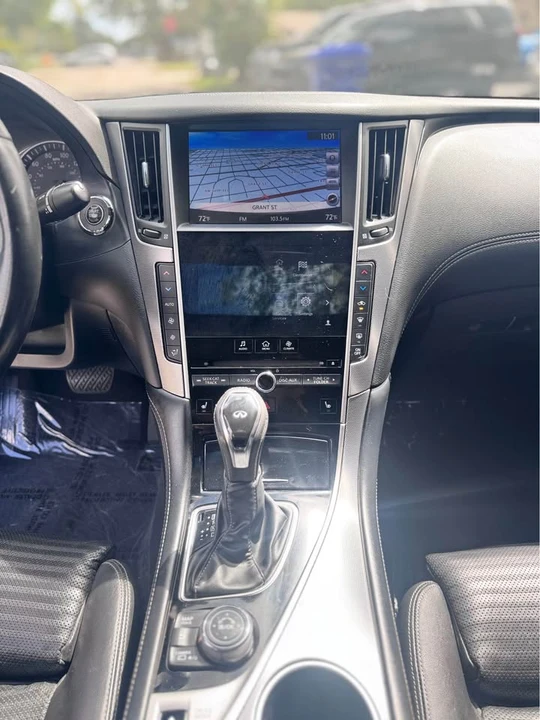 2018 Infiniti Q50 - Image 11 of 12