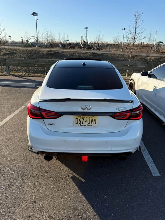 2018 Infiniti Q50 - Image 11 of 17