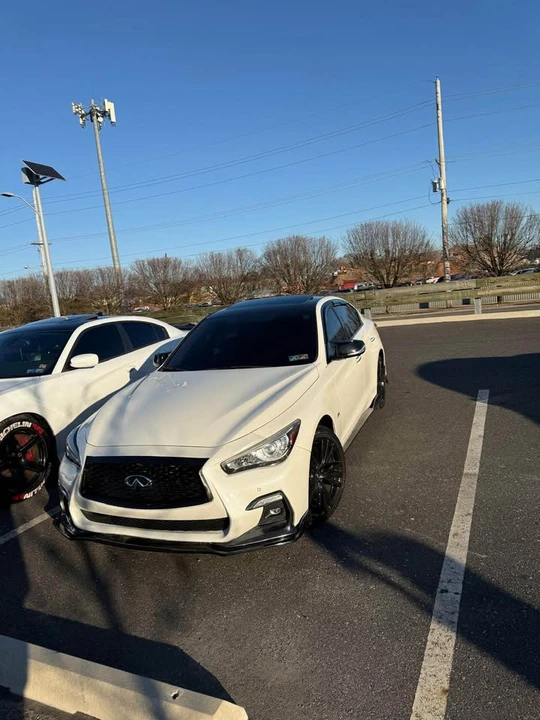 2018 Infiniti Q50 - Image 9 of 17