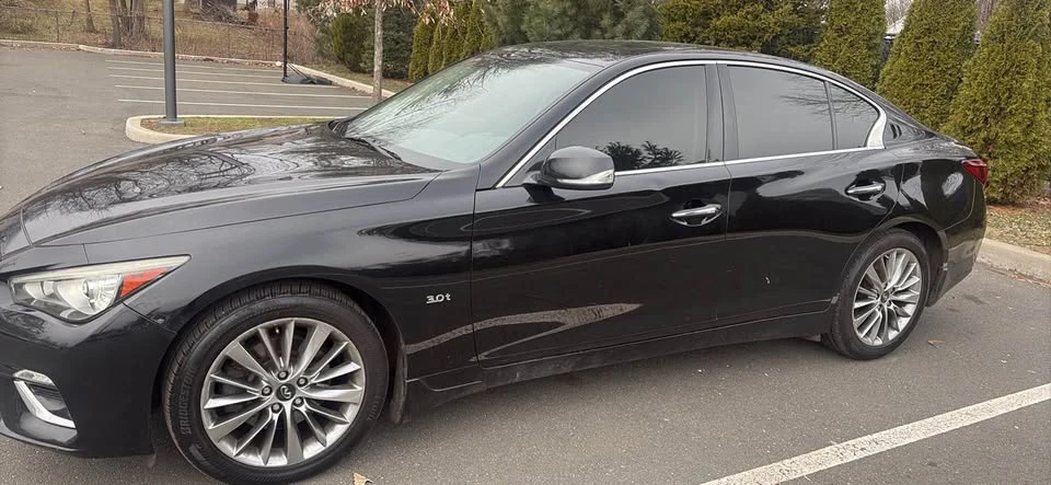 2018 Infiniti Q50 - Image 3 of 14