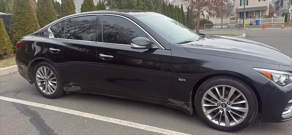 2018 Infiniti Q50 - Image 2 of 14