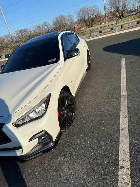 2018 Infiniti Q50 - Image 3 of 17