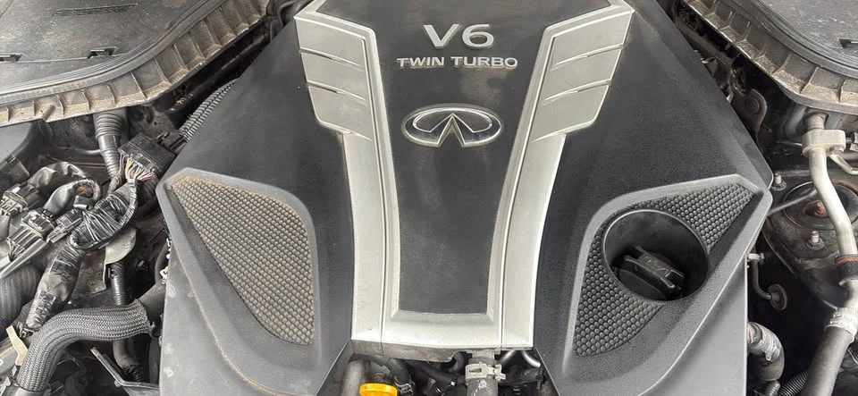 2018 Infiniti Q50 - Image 11 of 14