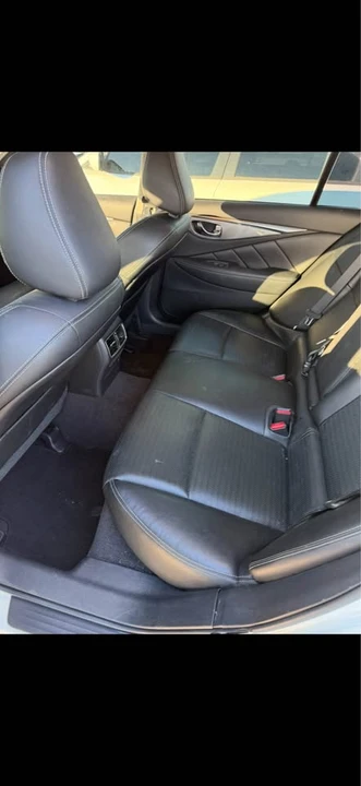 2018 Infiniti Q50 - Image 17 of 17