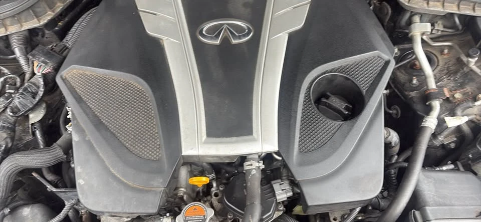 2018 Infiniti Q50 - Image 10 of 14