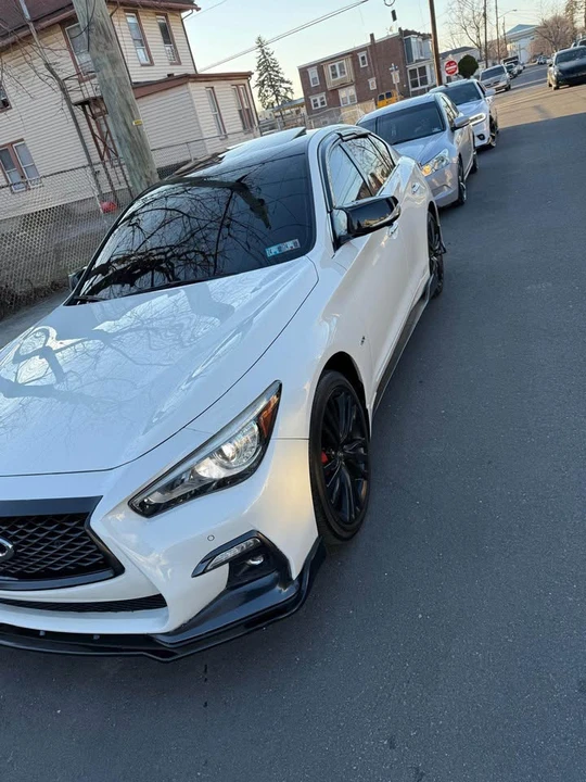 2018 Infiniti Q50 - Image 12 of 17
