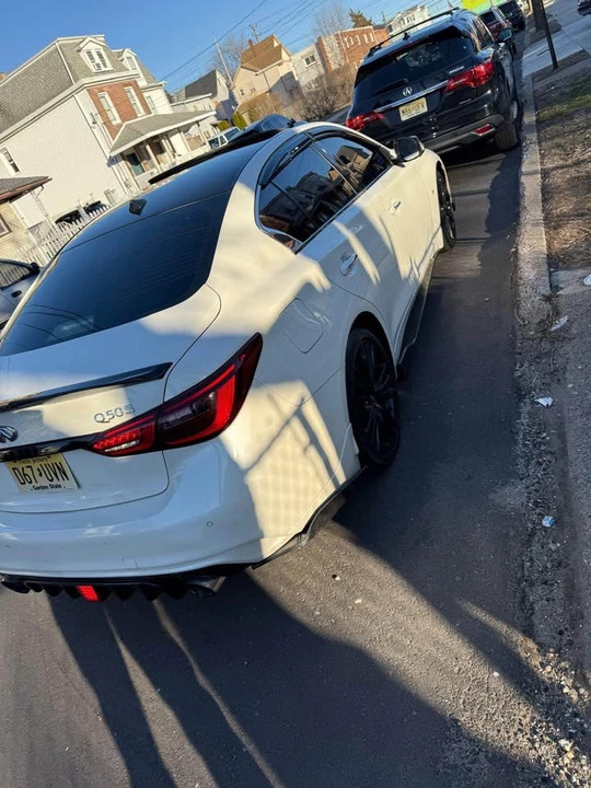 2018 Infiniti Q50 - Image 5 of 17