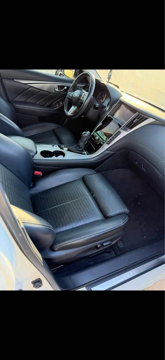 2018 Infiniti Q50 - Image 16 of 17