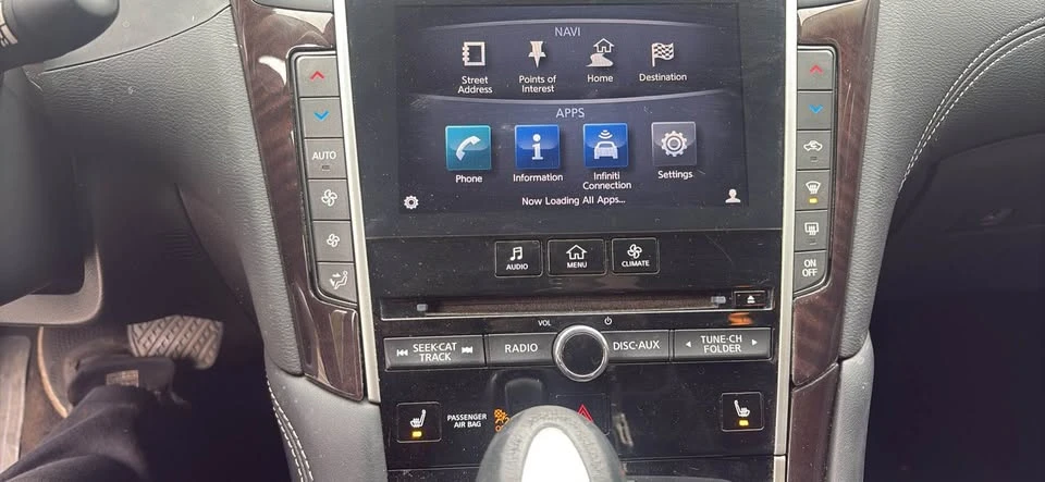 2018 Infiniti Q50 - Image 14 of 14