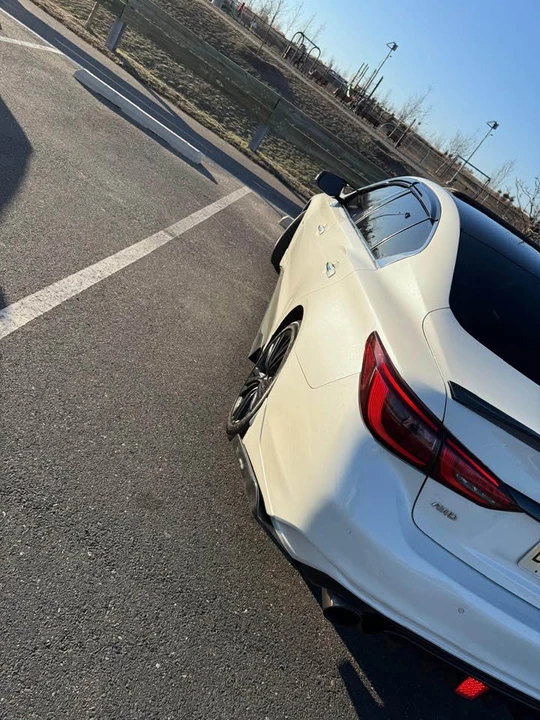2018 Infiniti Q50 - Image 6 of 17