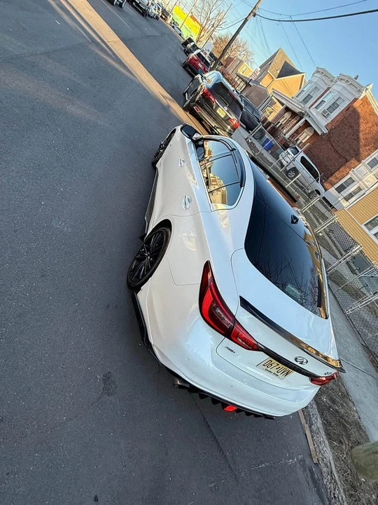 2018 Infiniti Q50 - Image 13 of 17