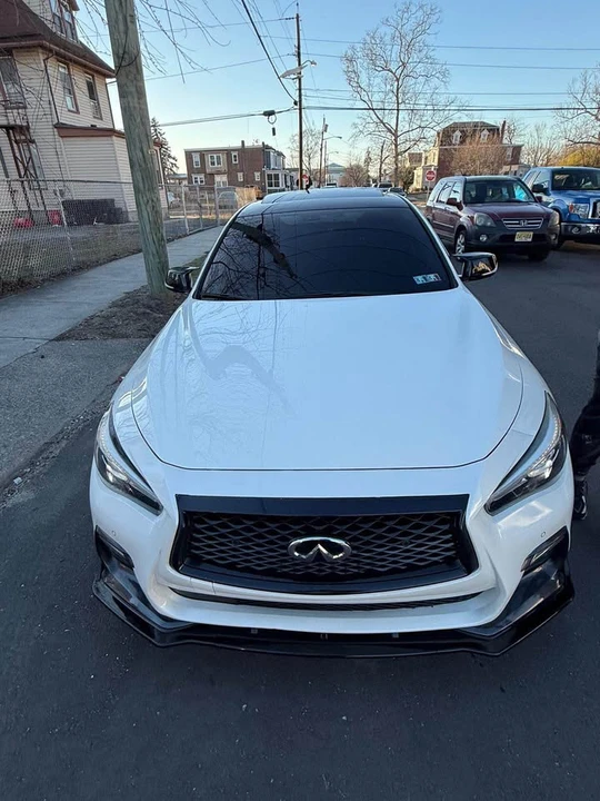 2018 Infiniti Q50 - Image 14 of 17