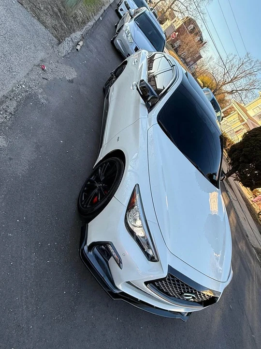 2018 Infiniti Q50 - Image 15 of 17