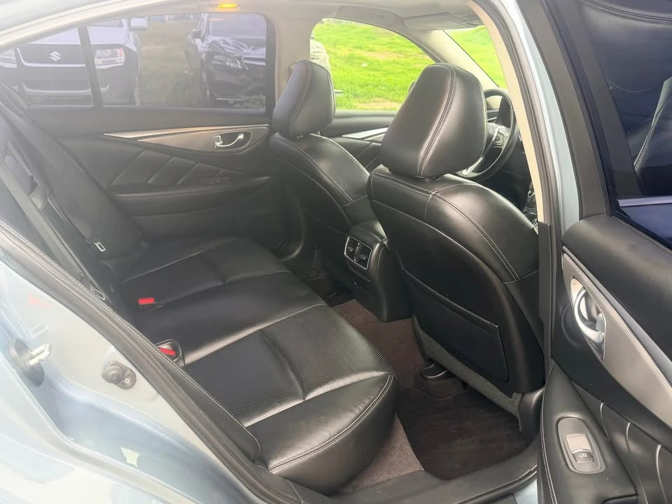 2018 Infiniti Q50 - Image 11 of 11