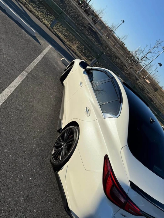2018 Infiniti Q50 - Image 7 of 17
