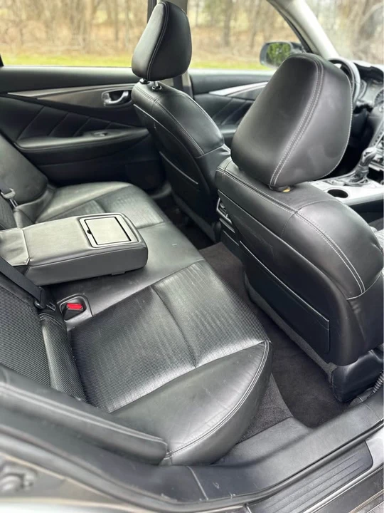 2018 Infiniti Q50 - Image 13 of 15