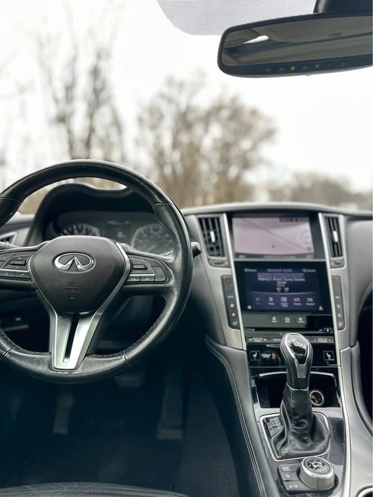 2018 Infiniti Q50 - Image 14 of 15
