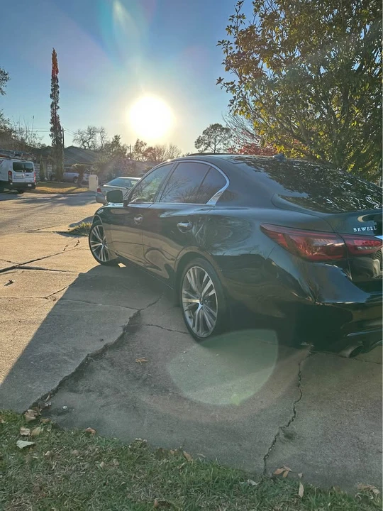 2018 Infiniti Q50 - Image 6 of 11