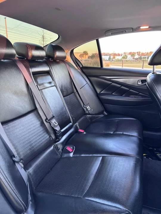 2018 Infiniti Q50 - Image 11 of 17