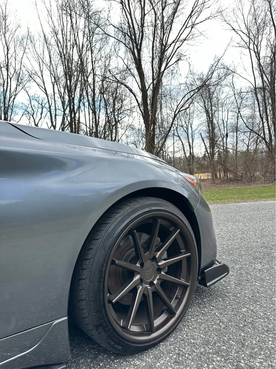 2018 Infiniti Q50 - Image 11 of 15
