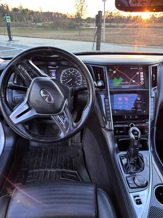 2018 Infiniti Q50 - Image 13 of 17