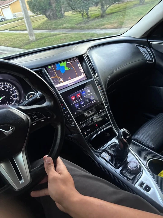 2018 Infiniti Q50 - Image 17 of 17