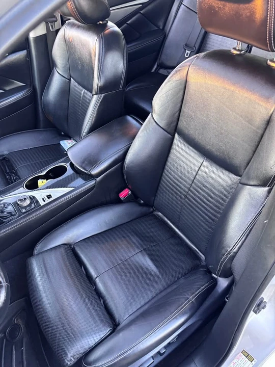 2018 Infiniti Q50 - Image 8 of 17