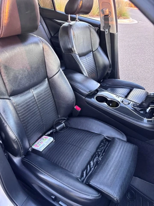 2018 Infiniti Q50 - Image 10 of 17