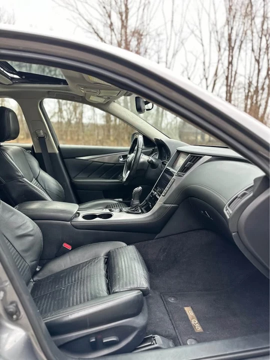 2018 Infiniti Q50 - Image 12 of 15
