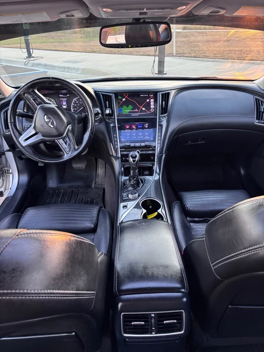 2018 Infiniti Q50 - Image 12 of 17