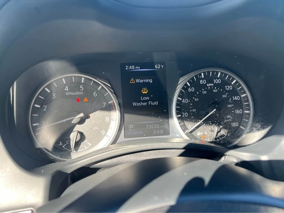 2018 Infiniti Q50 - Image 15 of 15