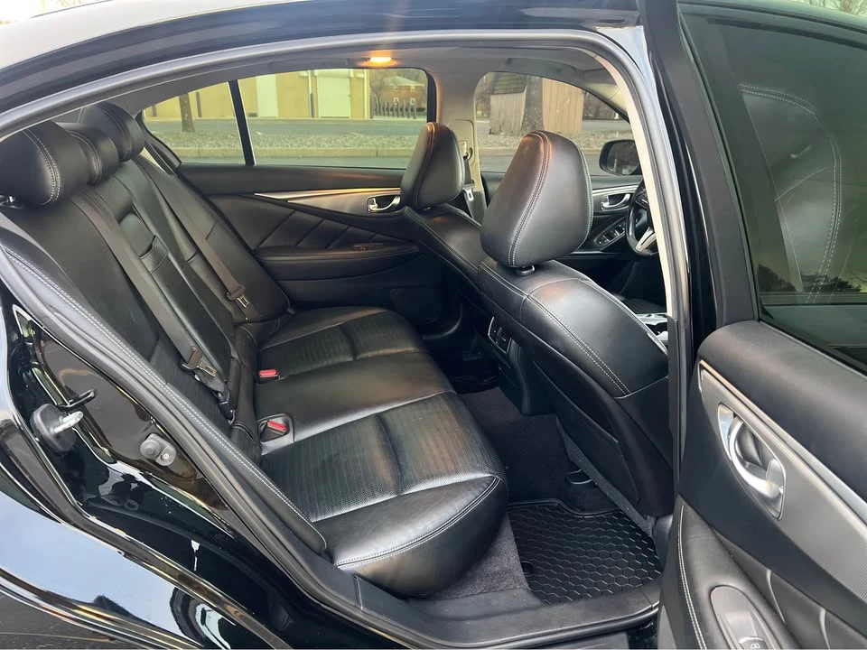 2018 Infiniti Q50 - Image 12 of 17