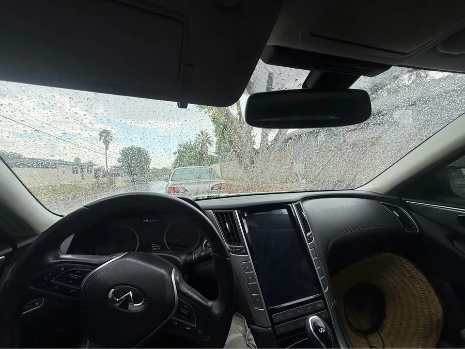 2018 Infiniti Q50 - Image 7 of 7