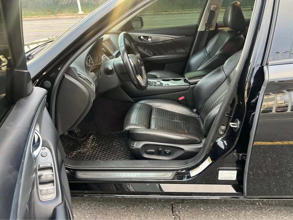 2018 Infiniti Q50 - Image 10 of 17