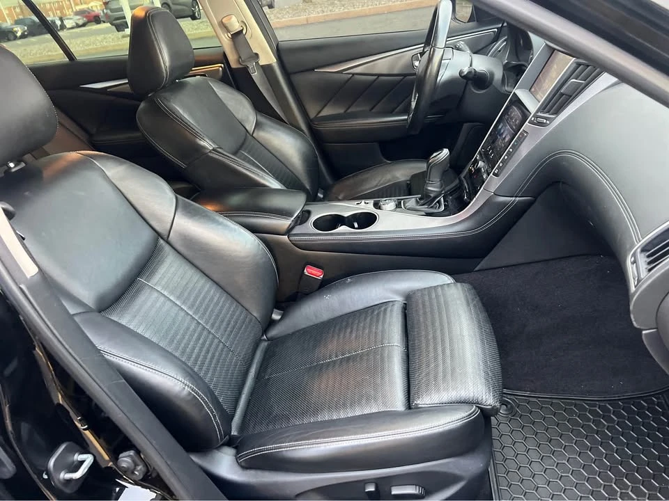 2018 Infiniti Q50 - Image 11 of 17