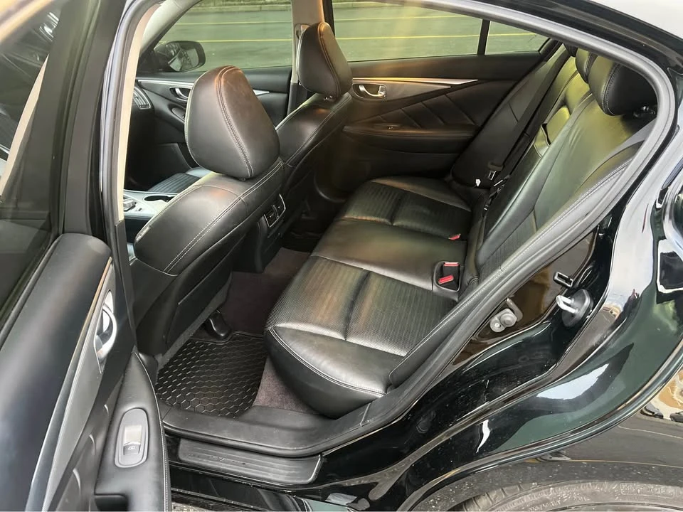 2018 Infiniti Q50 - Image 13 of 17